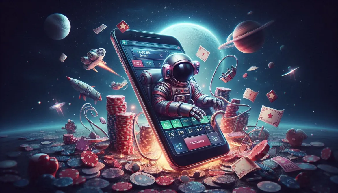 Spinmacho Casino